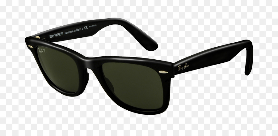 Rayban Wayfarer，Rayban PNG