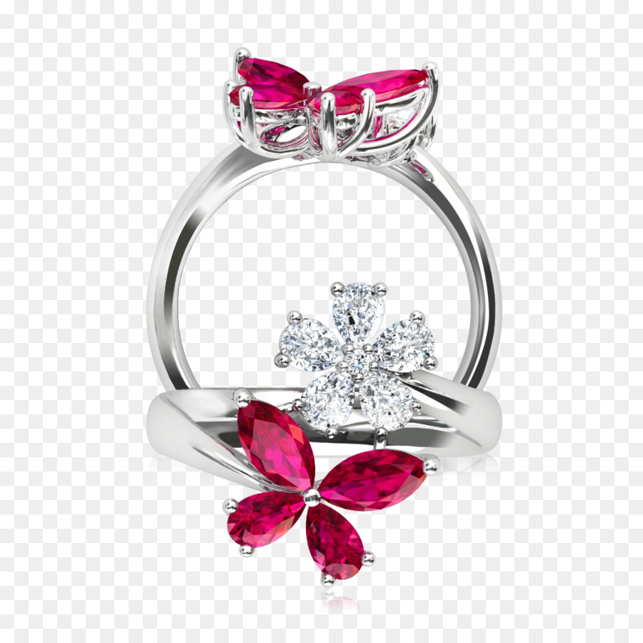 Ruby，Anillo PNG