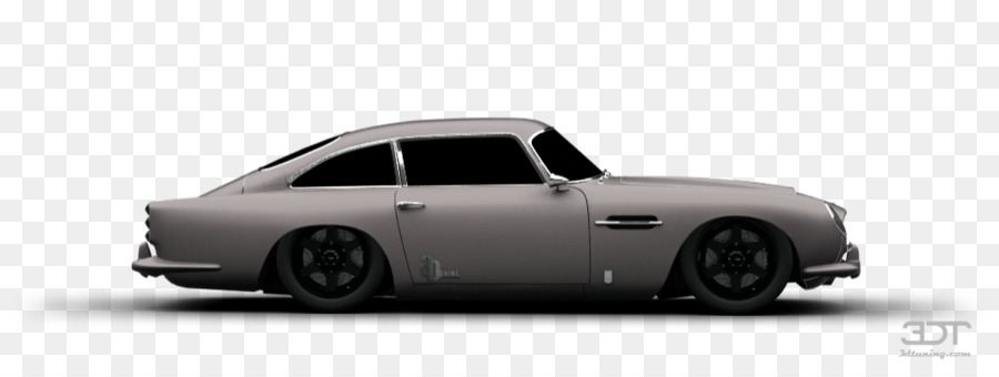 Aston Martin Db5，Coche PNG