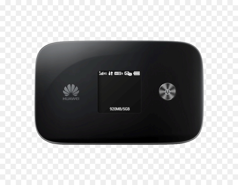 Huawei E5786，Lte Advanced PNG