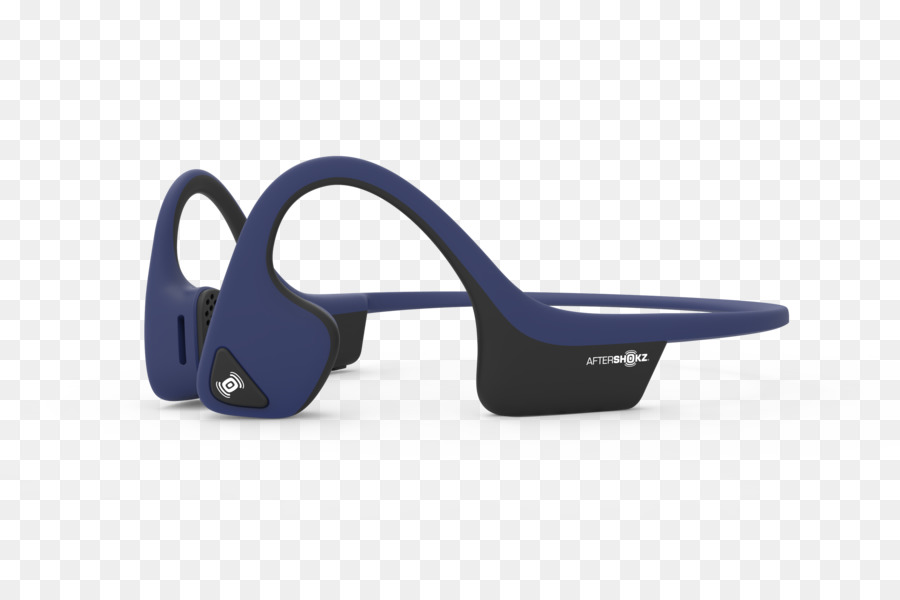 Aftershokz Trekz Aire，Auriculares PNG