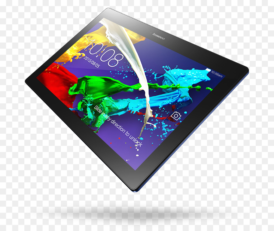 Lenovo A10 Tablet，Lenovo PNG