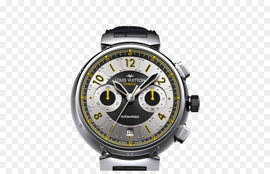 Reloj，Louis Vuitton PNG