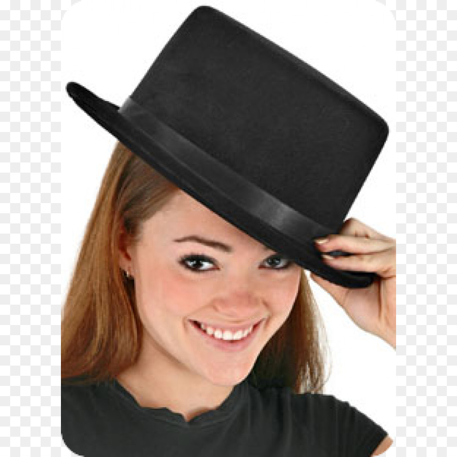 Fedora，En La época Victoriana PNG