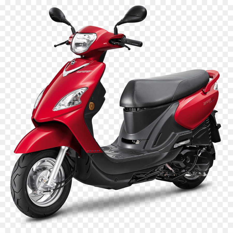 Scooter，Moto PNG