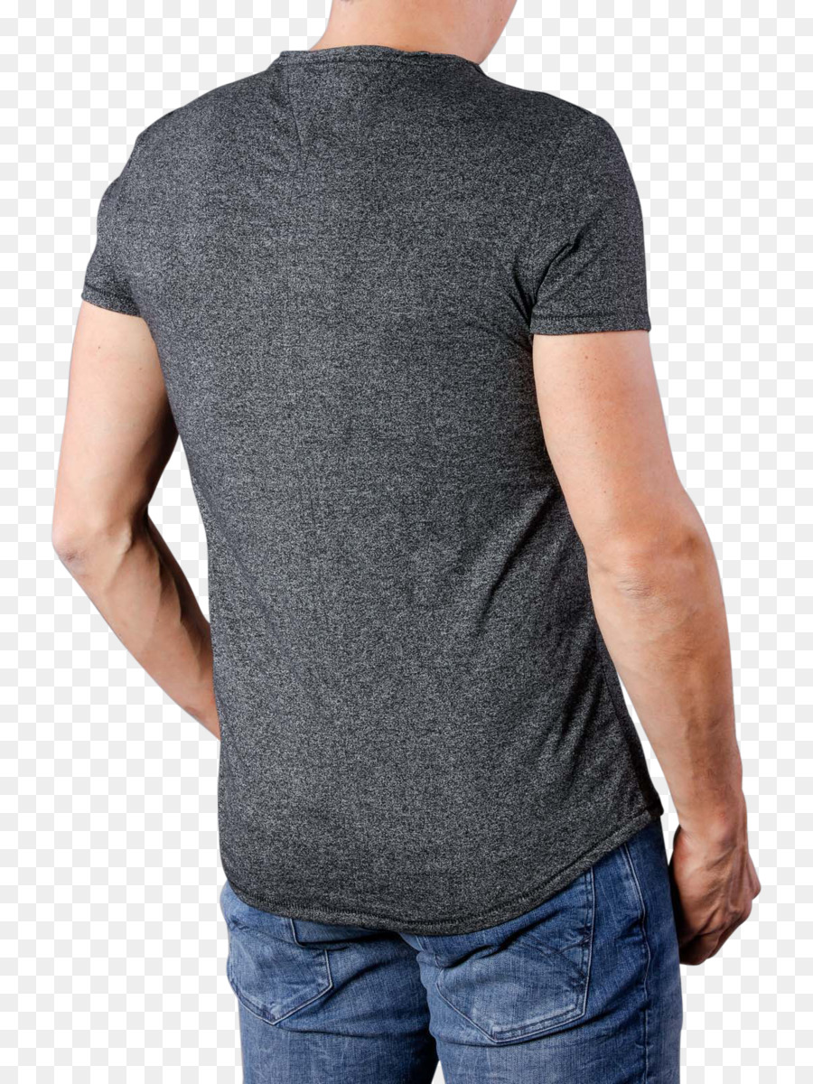 Camiseta，Manga PNG