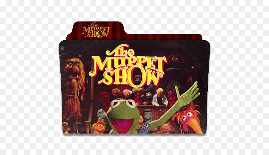 El Show De Los Muppets，Marionetas PNG