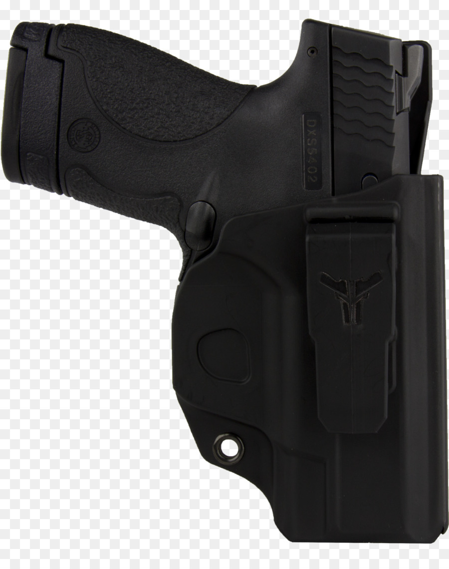 Fundas De Pistola，Smith Wesson Mp PNG