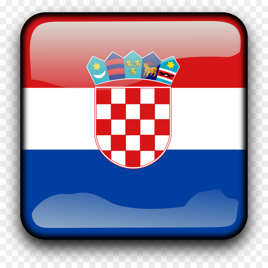 Bandera De Croacia，Croacia PNG