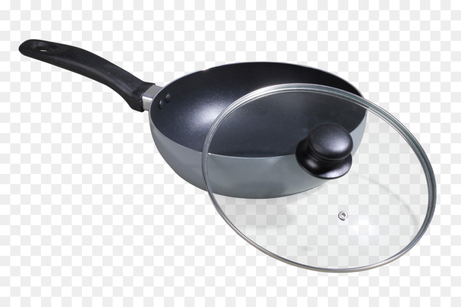 Wok Y Estufa，Utensilios De Cocina PNG