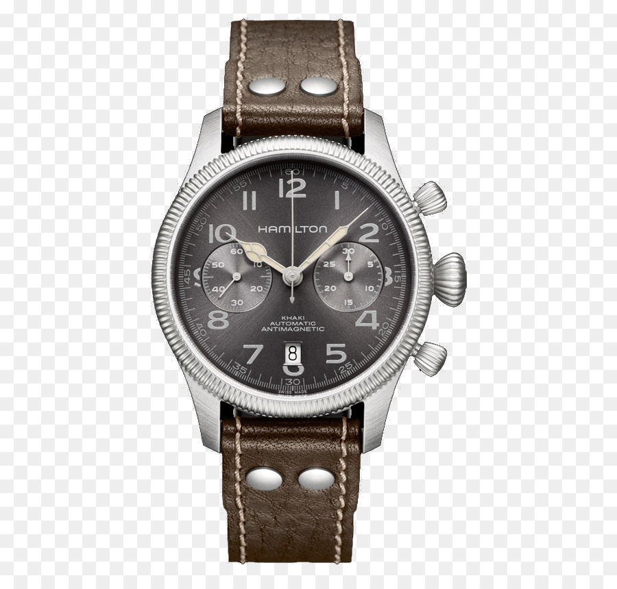 Hamilton Watch Company，Cronógrafo PNG