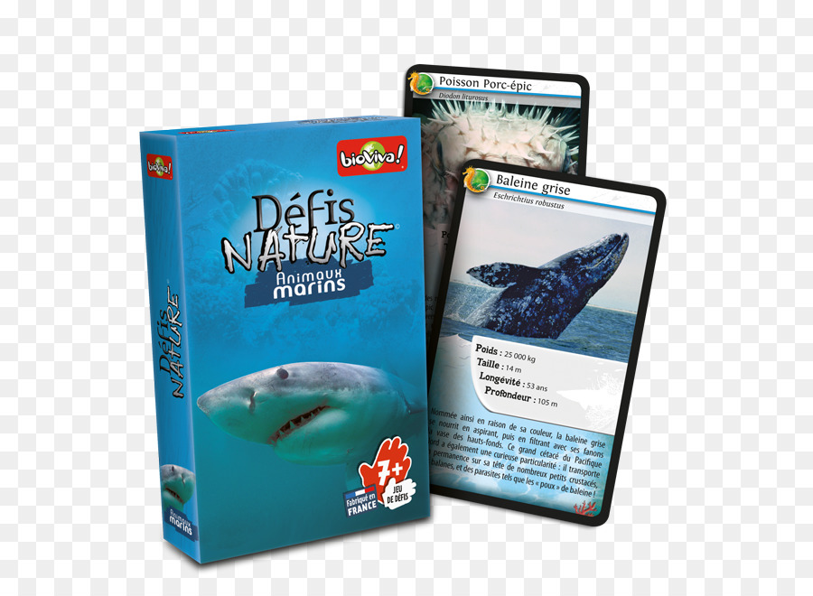 Bioviva Défis Nature Le Grand Jeu，Juego PNG