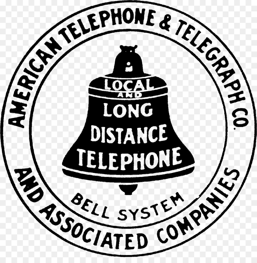 La Compañía Bell Telephone，Teléfono De La Empresa PNG