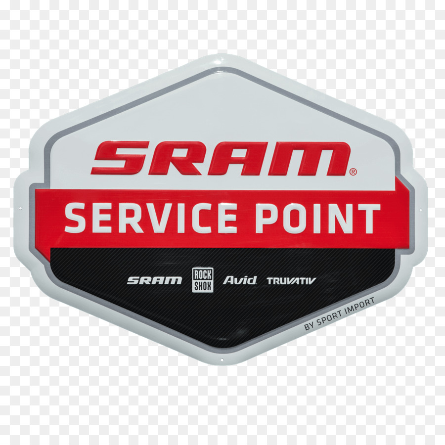 Sram Corporation，Marca PNG