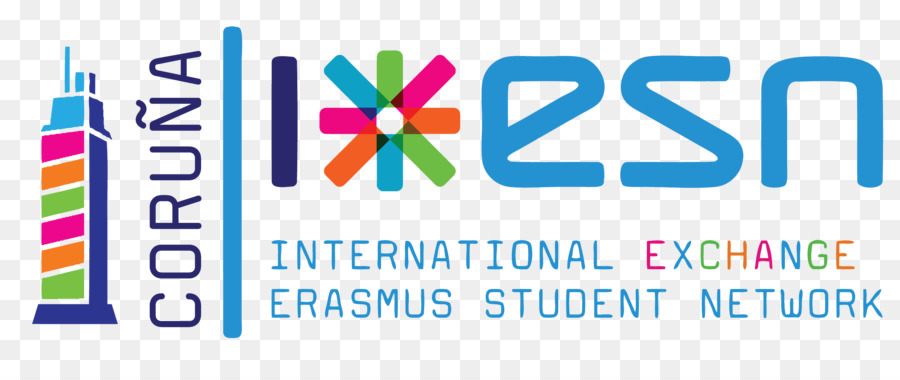 Red De Estudiantes De Erasmus，Número De Serie Electrónico PNG
