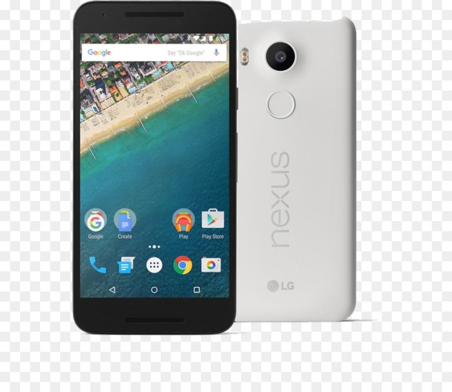 Nexus 5，Nexus 6p PNG