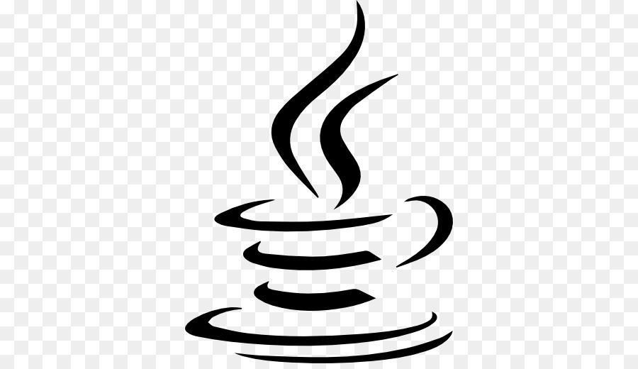 Logotipo De Java，Programación PNG