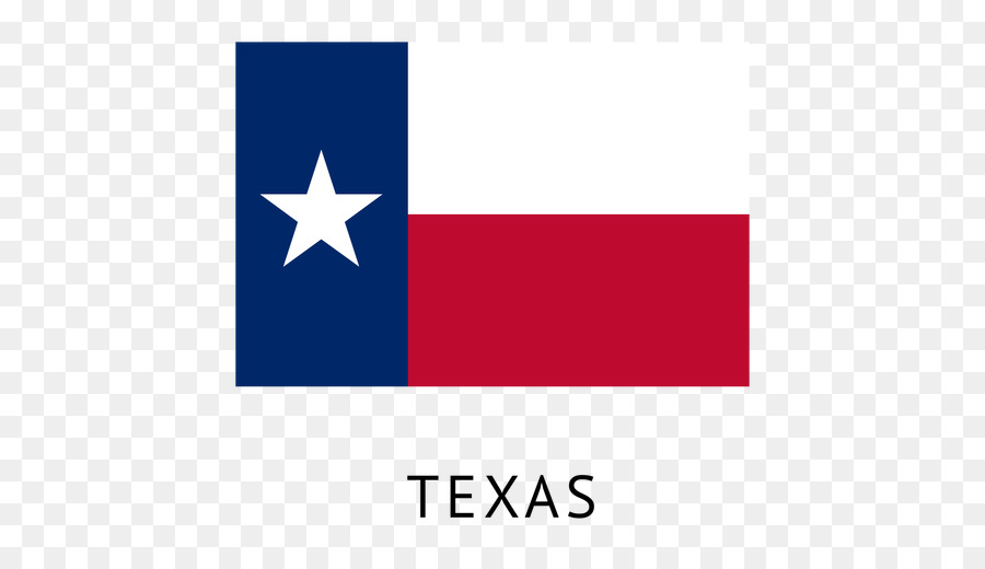 Bandera De Texas，Estado PNG