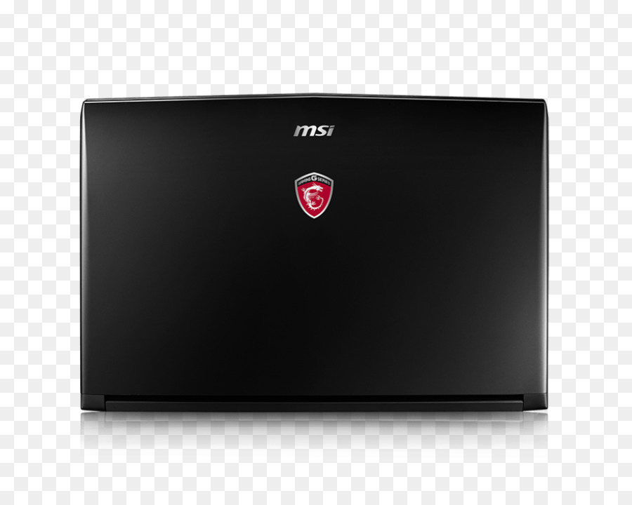 Portátil，Msi Gl62 PNG