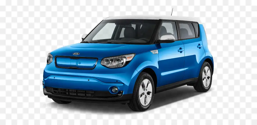 2018 Kia Soul Ev，Kia PNG