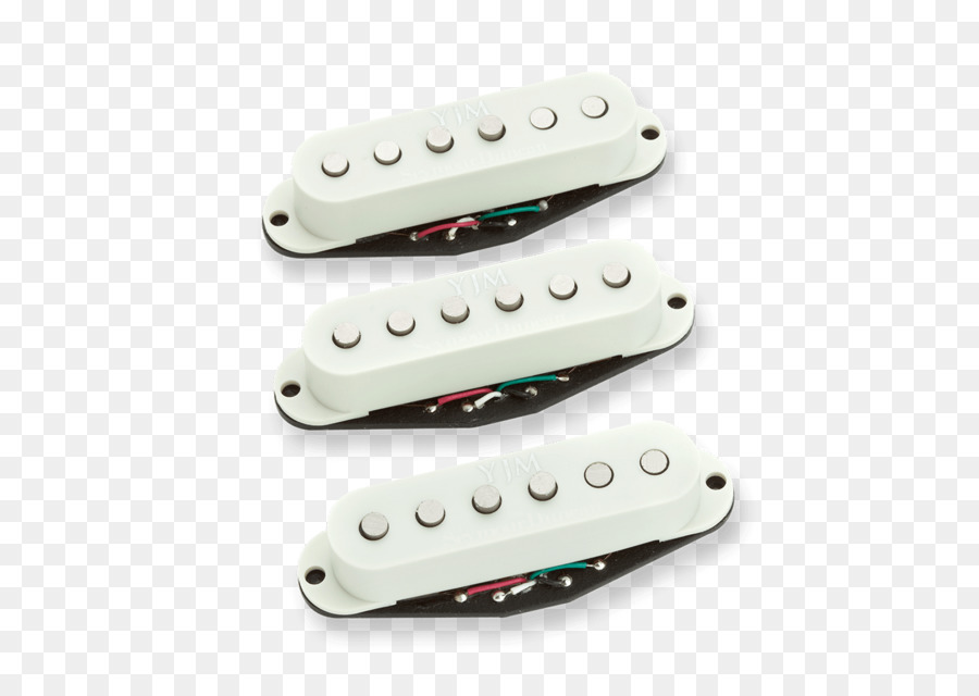 Seymour Duncan，Pastilla PNG