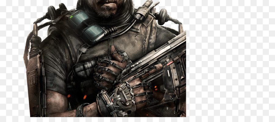 Call Of Duty Advanced Warfare，Call Of Duty Modern Warfare 2 PNG