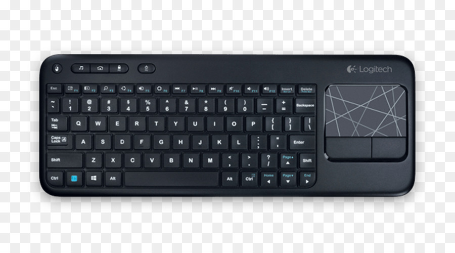 Teclado De La Computadora，El Ratón De La Computadora PNG