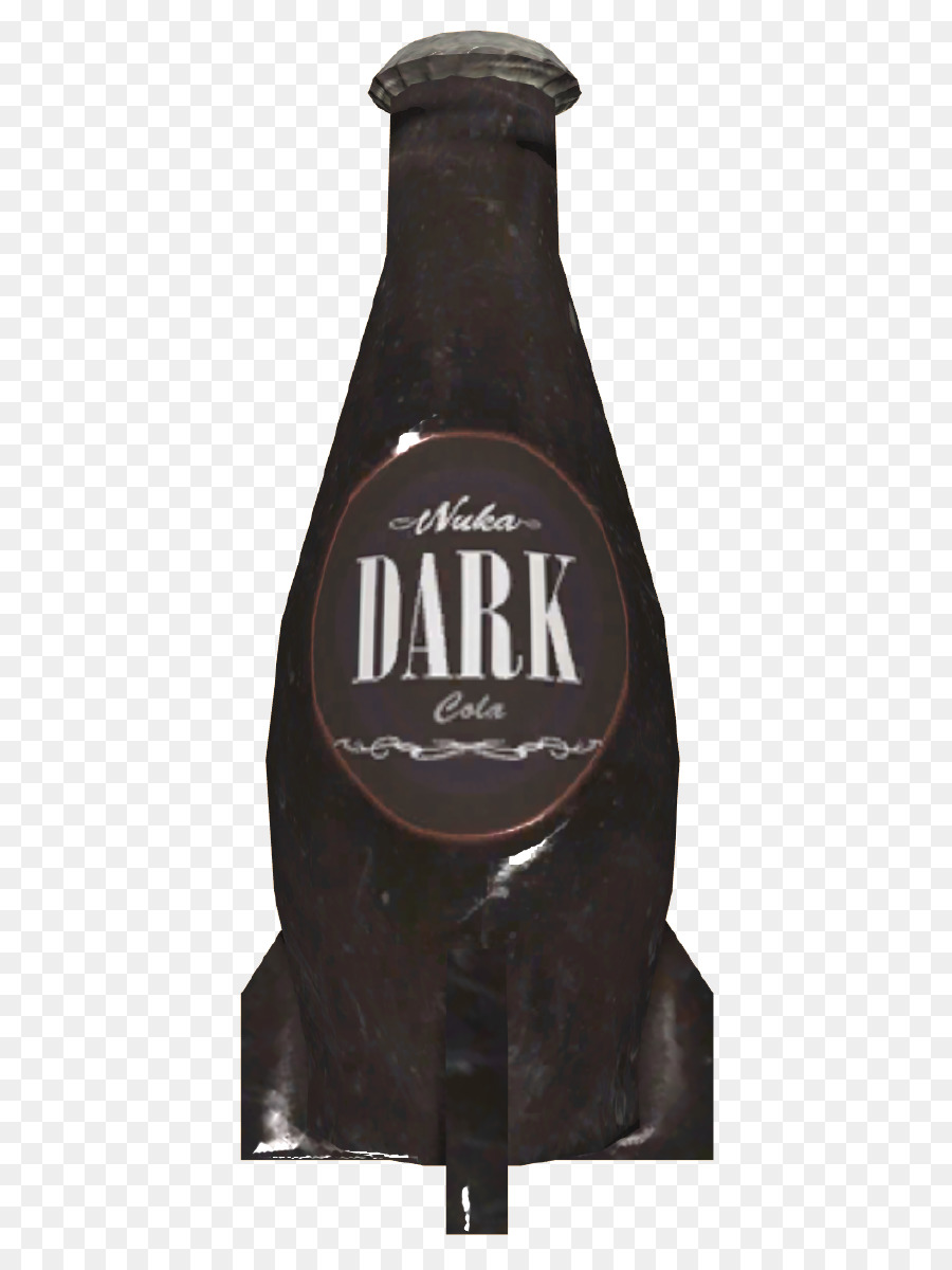 Botella De Cola Oscura，Beber PNG