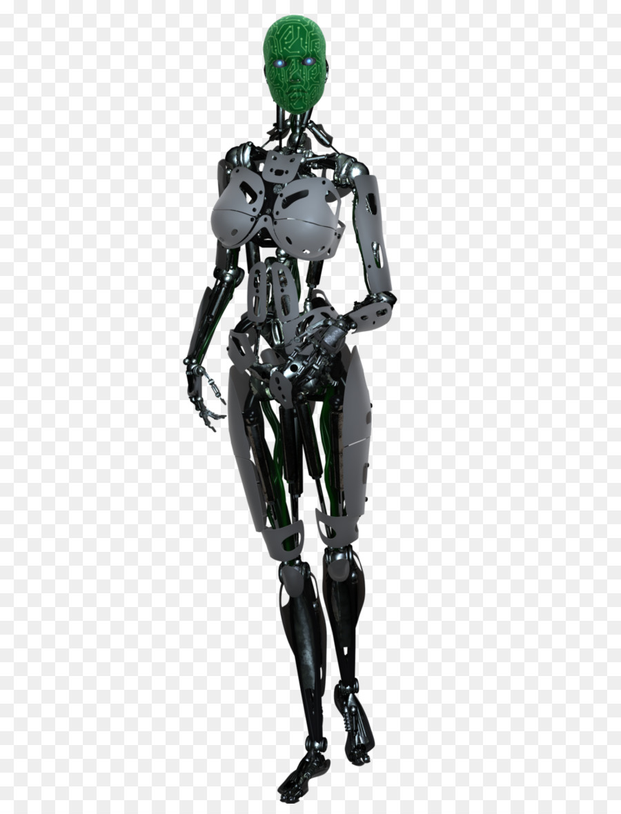 Robot，Cíborg PNG