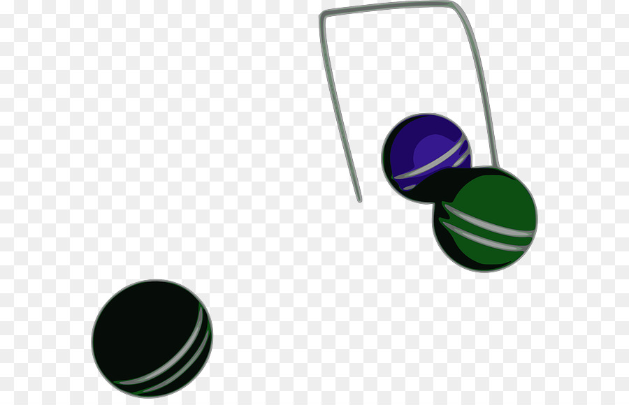 Croquet，Bola PNG