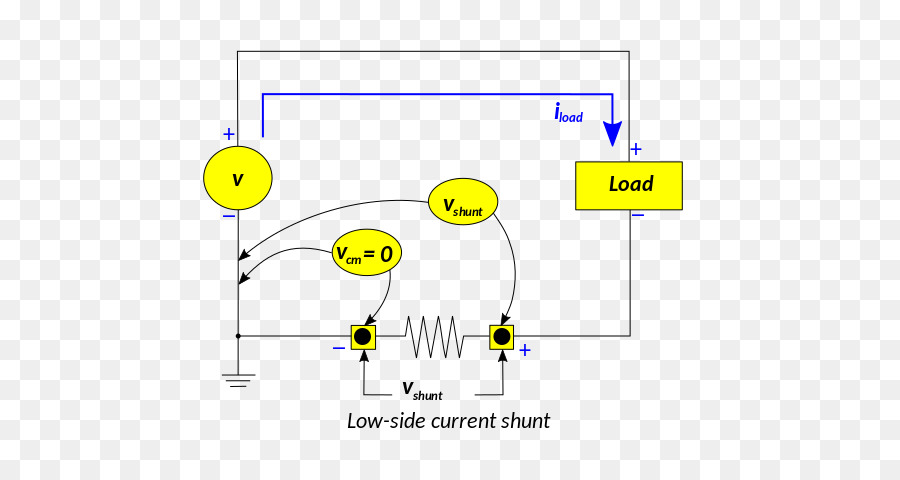 Derivación，La Corriente Eléctrica PNG