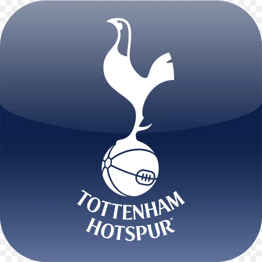 Logotipo Del Tottenham Hotspur，Fútbol Americano PNG