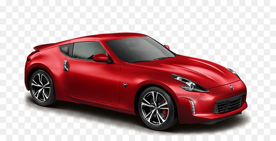 2018 Nissan 370z，Nissan PNG