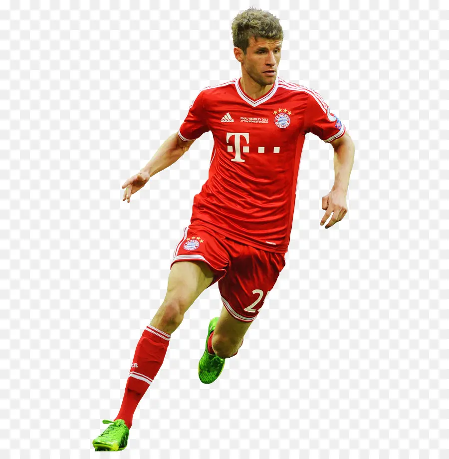 Arjen Robben，Fc Bayern Munich PNG