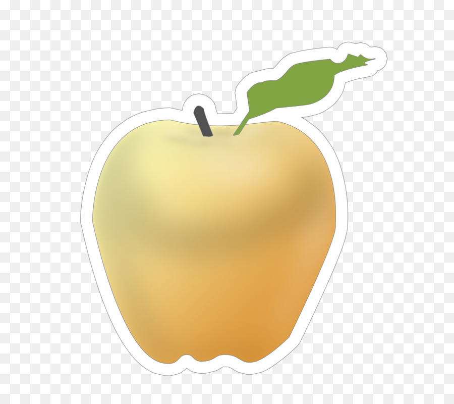 Apple，Flan PNG