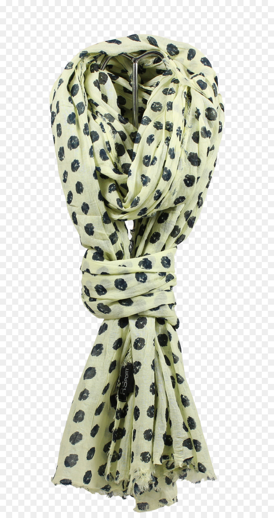 Polka Dot，Bufanda PNG