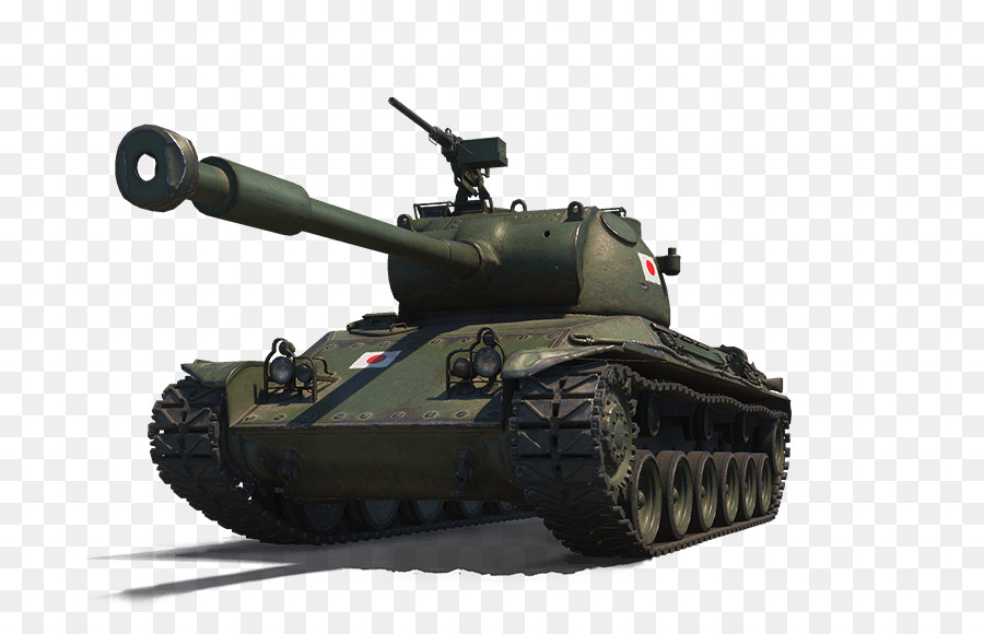 Mundo De Tanques，Tanque PNG