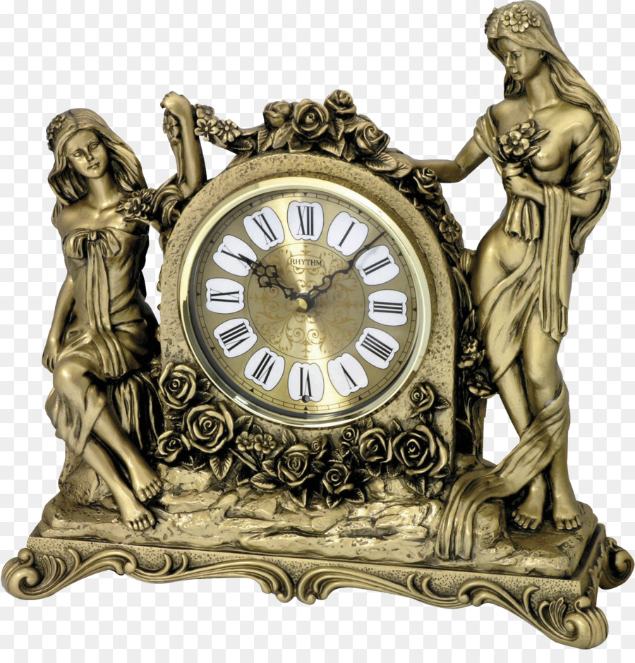 Reloj，Reloj De Péndulo PNG