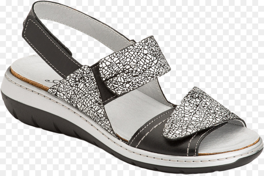 Zapato，Sandalia PNG