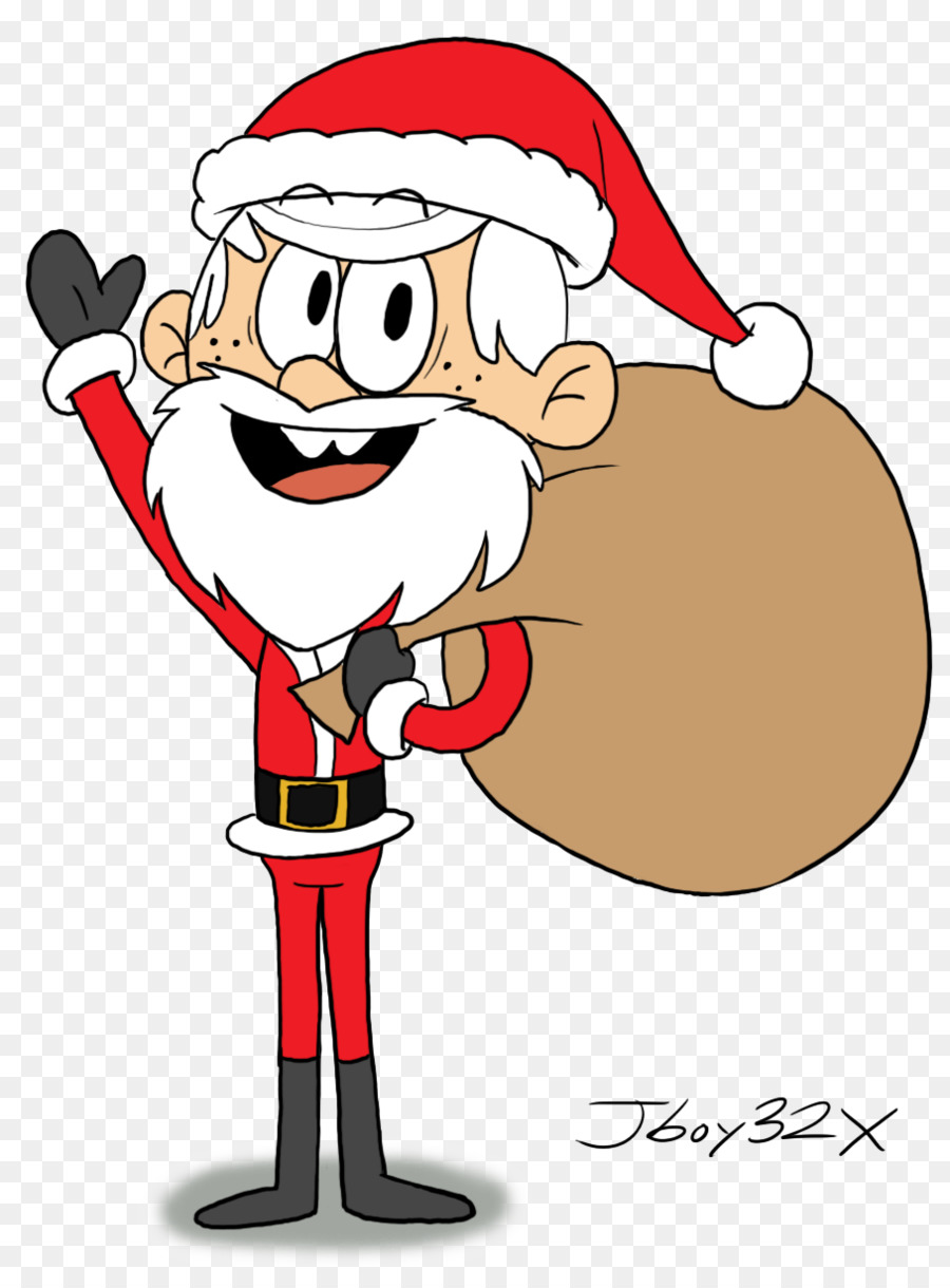 Lincoln Fuerte，La Navidad PNG