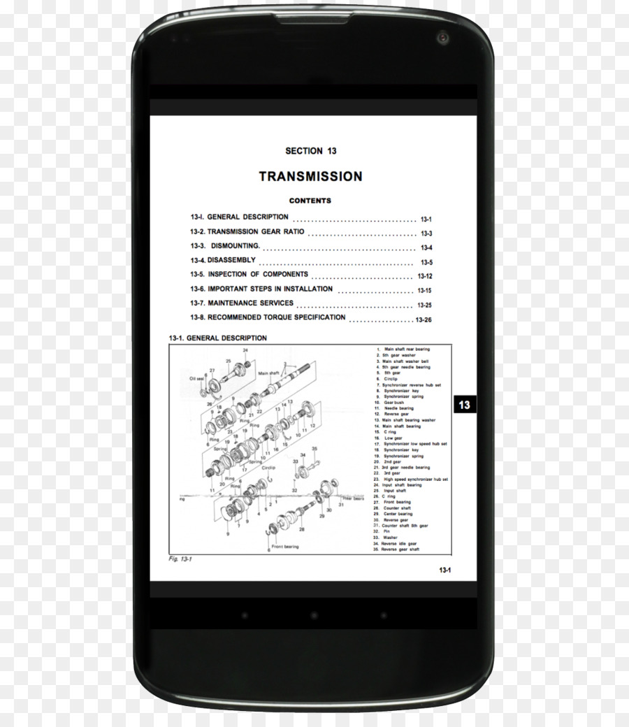 El Diseño Web Responsivo，Los Dispositivos De Mano PNG