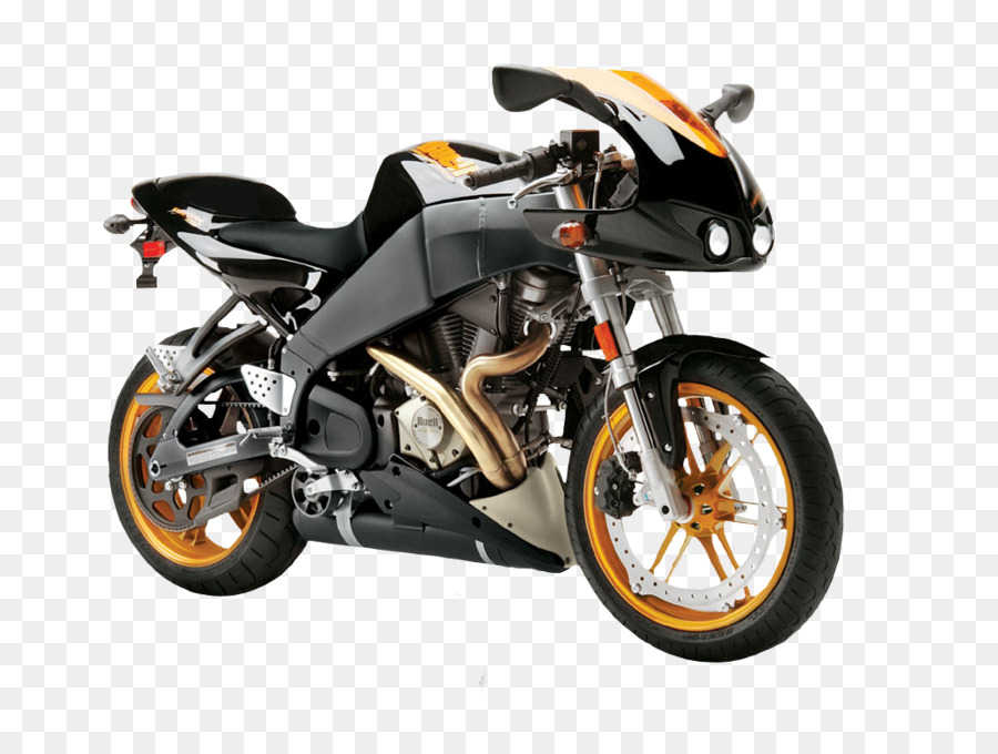 Buell Motorcycle Company，Buell Lightning Xb12s PNG