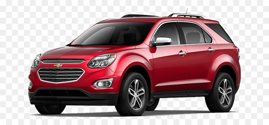 2016 Chevrolet Equinox，2015 Chevrolet Equinox PNG