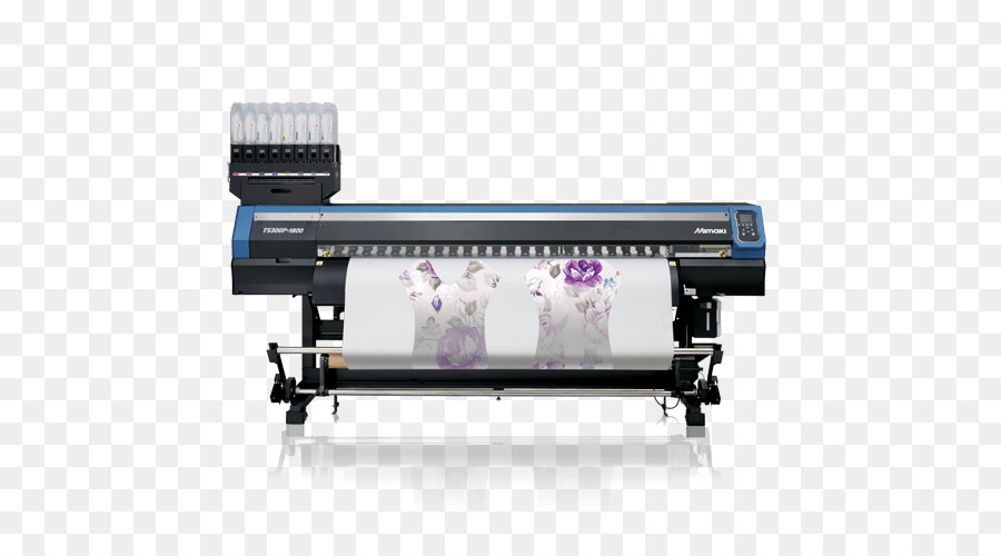 Dyesublimation Impresora，Impresora PNG