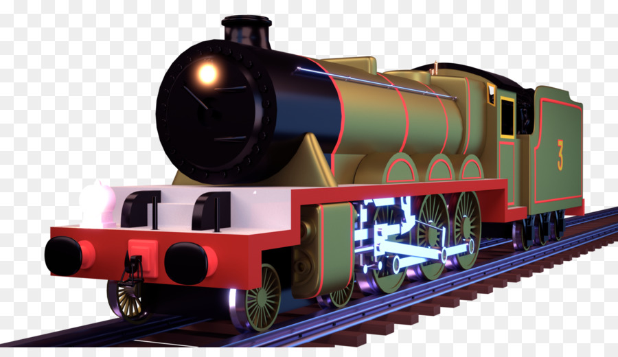 Tren，Motor PNG