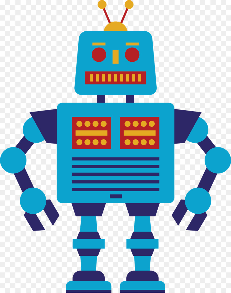 Robot，Máquina PNG