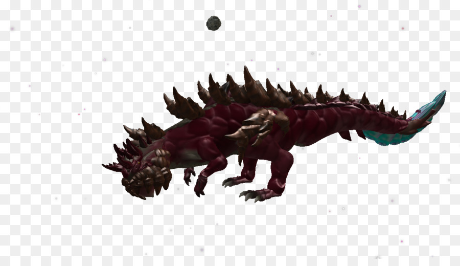 Monster Hunter Generaciones，Dragón PNG