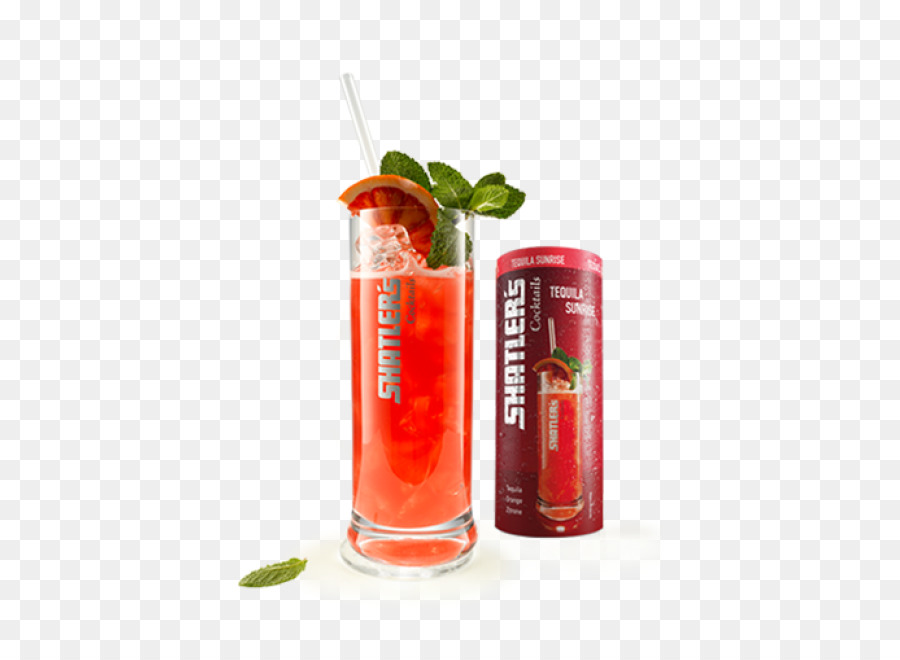 Bloody Mary，Cóctel PNG