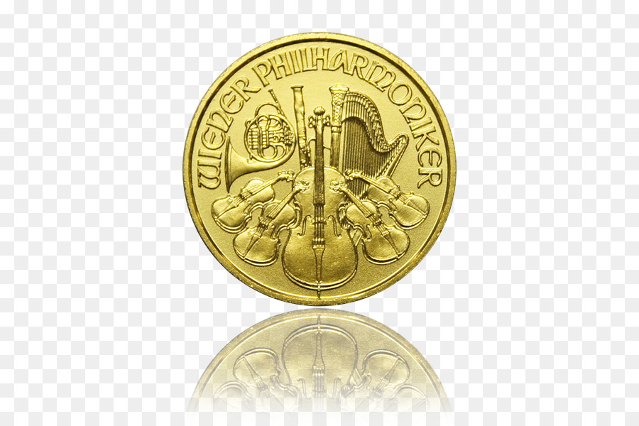 Moneda，Oro PNG