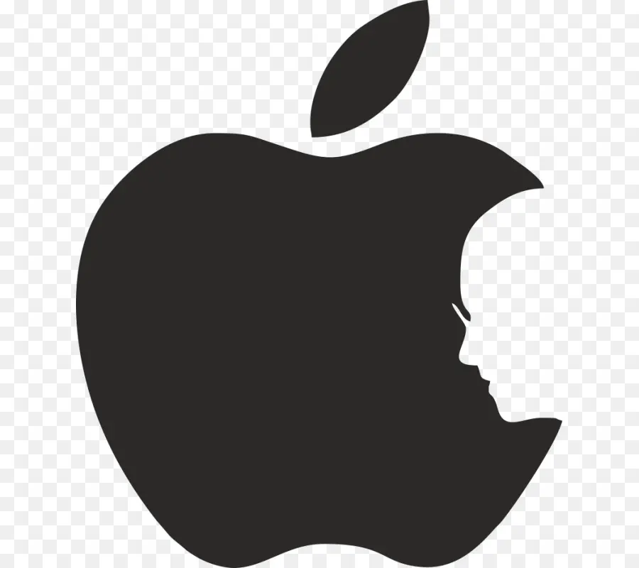Icono De Steve Jobs，Apple PNG